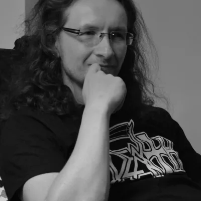 Adam Święcki