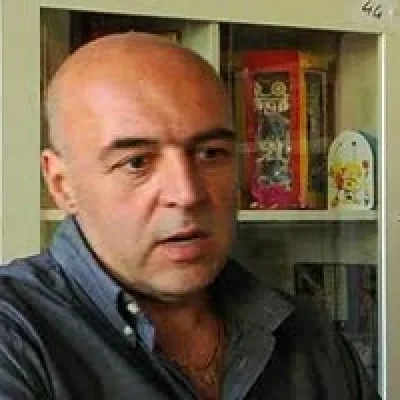 Ade Capone