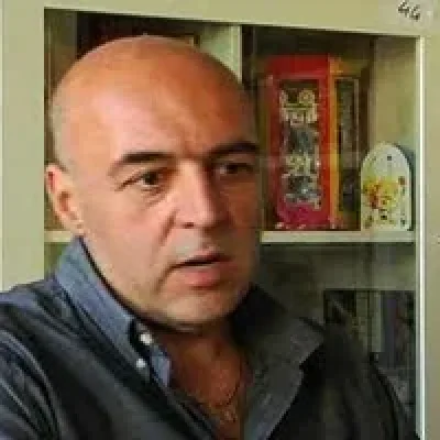 Ade Capone