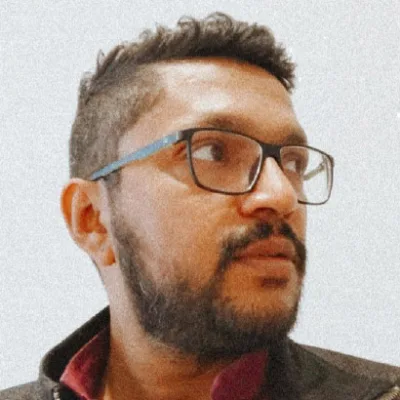 Aditya Bidikar