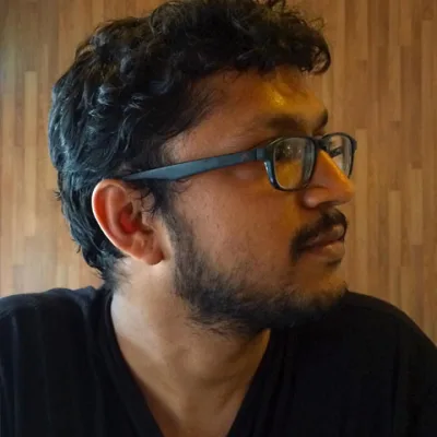 Aditya Bidikar