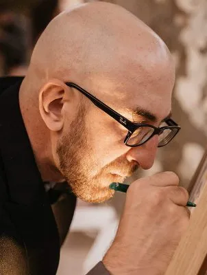 Adrià Saborido