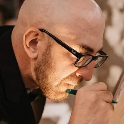 Adrià Saborido