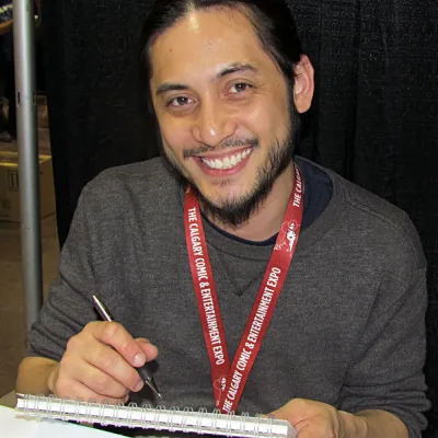 Adrian Alphona