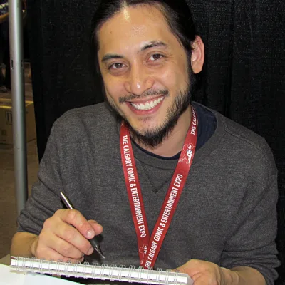 Adrian Alphona