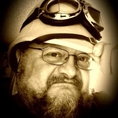Adrian Kleinbergen
