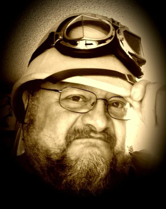 Adrian Kleinbergen