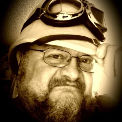 Adrian Kleinbergen