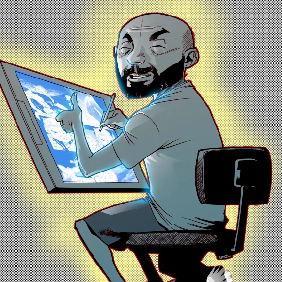 Adrian Nelson