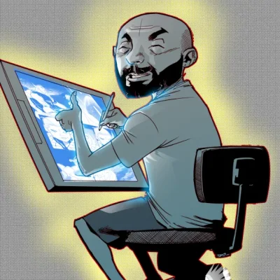 Adrian Nelson
