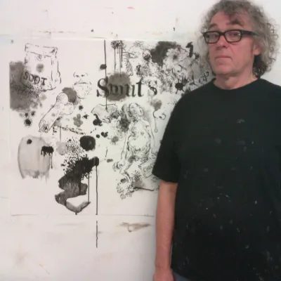 Adrian Norvid