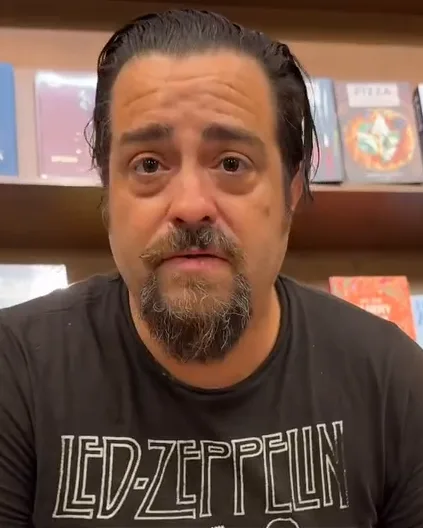 Adrian Rivero