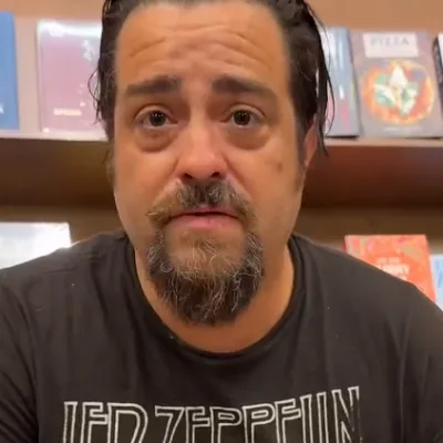 Adrian Rivero