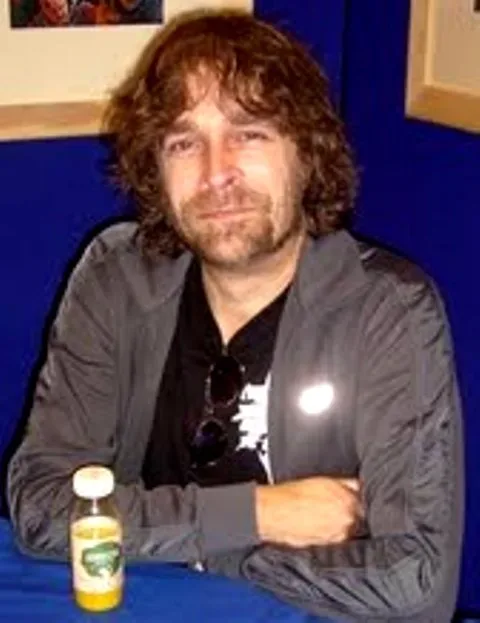 Adrian Smith