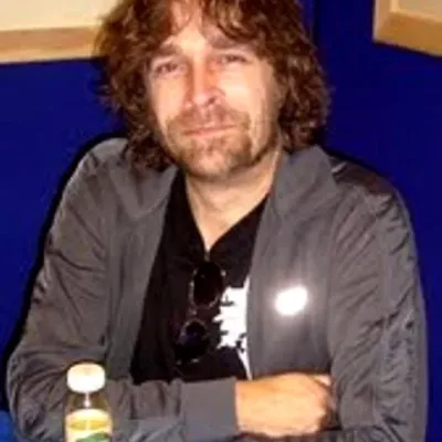 Adrian Smith