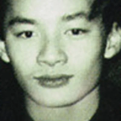 Adrian Tsang