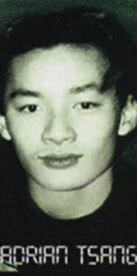 Adrian Tsang