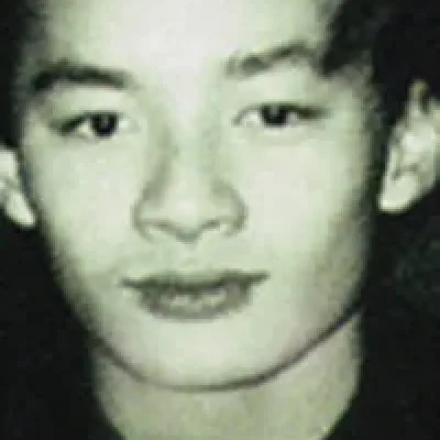 Adrian Tsang