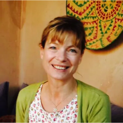 Adriana Hunter
