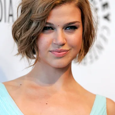 Adrianne Palicki