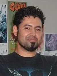 Adriano Batista