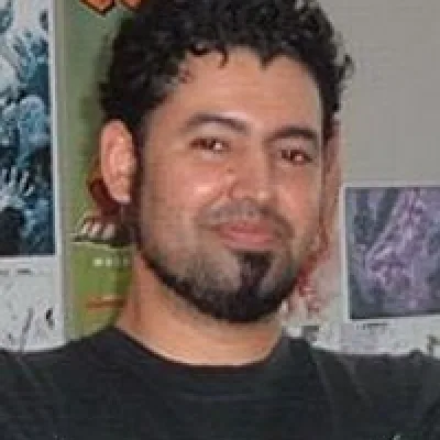 Adriano Batista