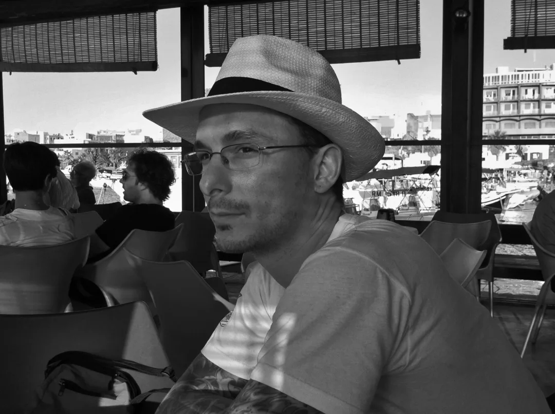 Adriano Dall'Alpi