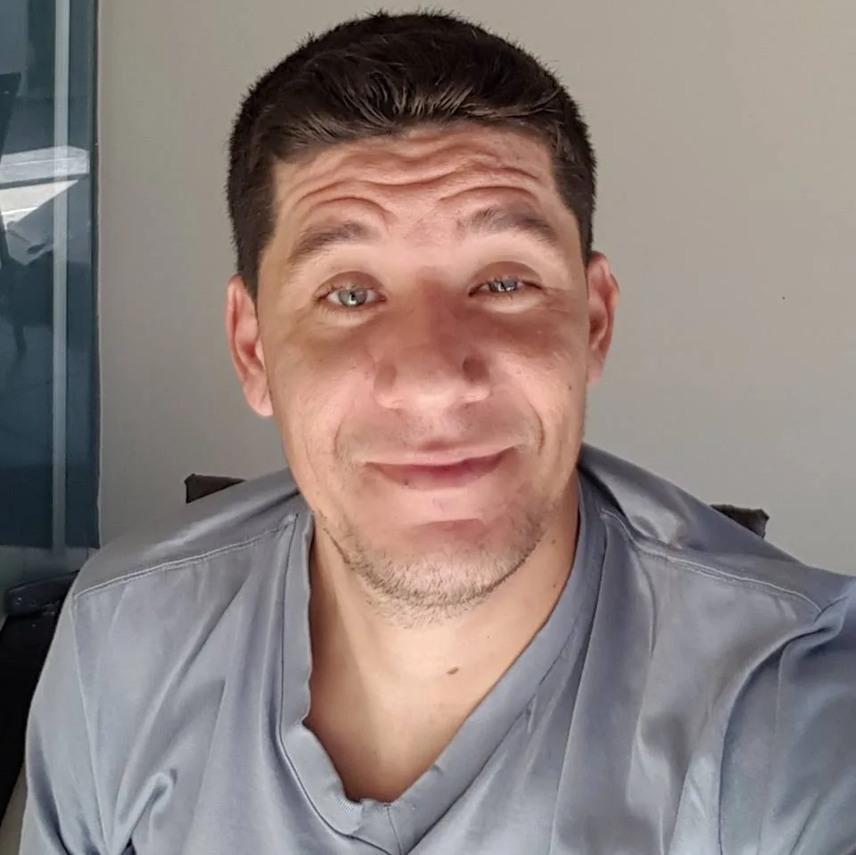 Adriano Lucas