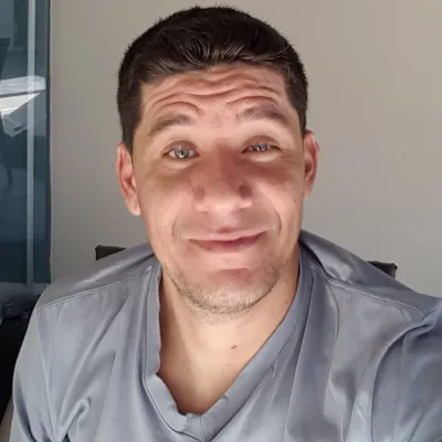 Adriano Lucas