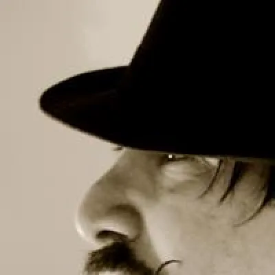 Adriano Moraes