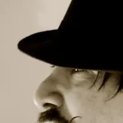 Adriano Moraes