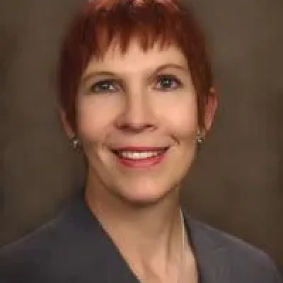 Adrienne Roy