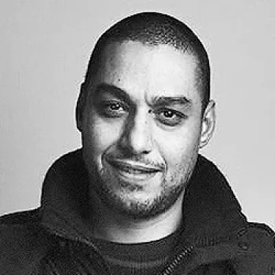 Afif Khaled