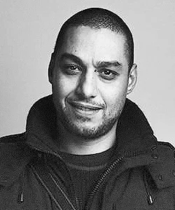 Afif Khaled