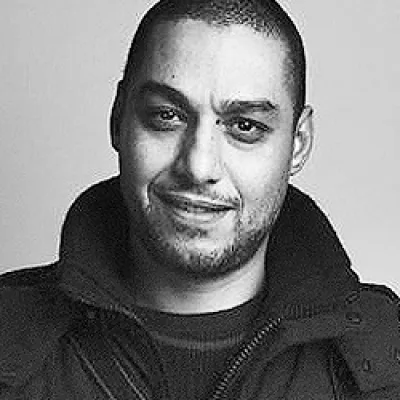 Afif Khaled