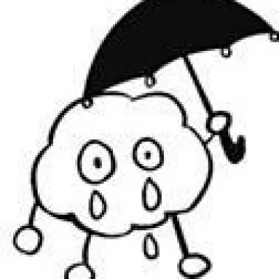 Afternoon Rain