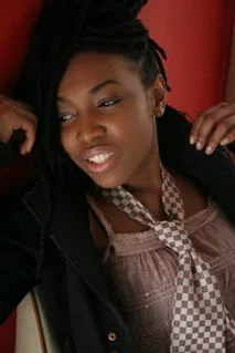Afua Richardson