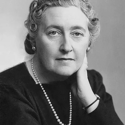 Agatha Christie