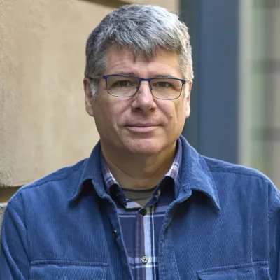 Agustin Comotto