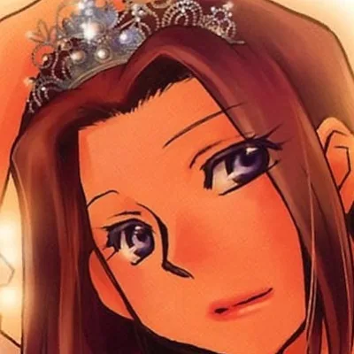 Ahiru Okano