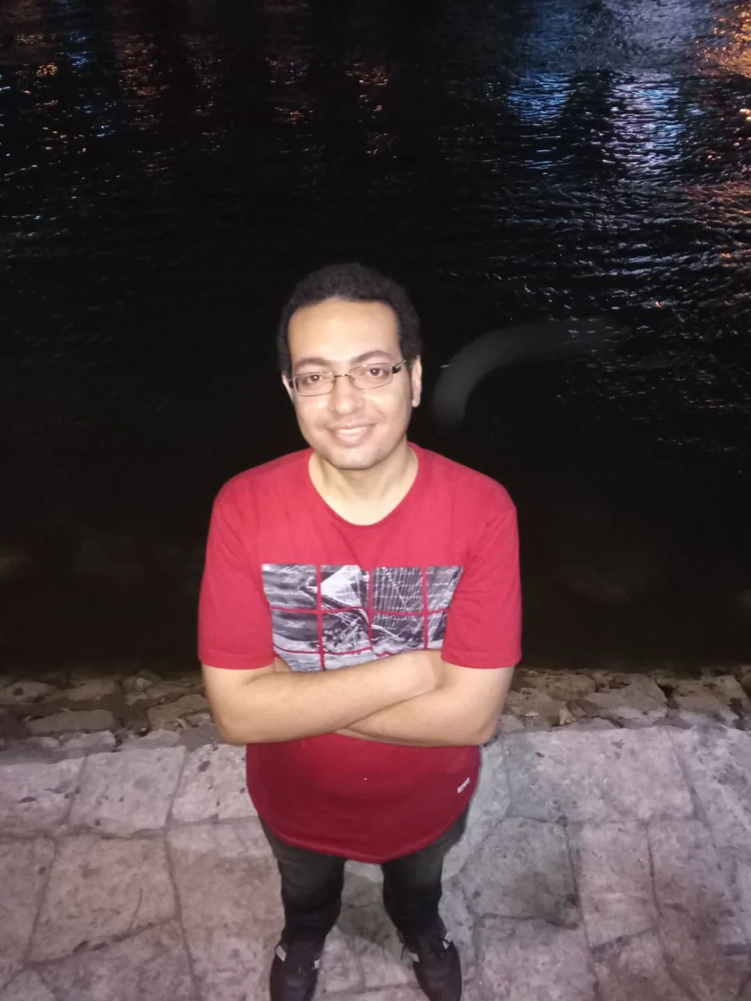 Ahmed Abdo