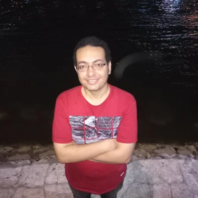 Ahmed Abdo