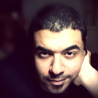 Ahmed Elsayed ElBadawey