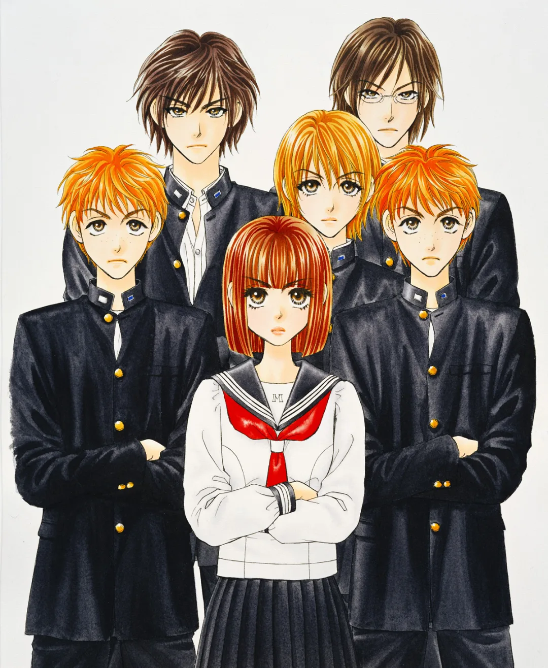 Ai Morinaga