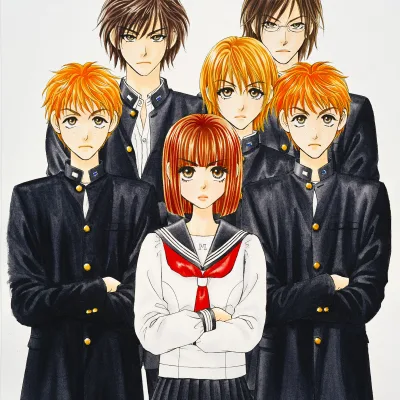 Ai Morinaga