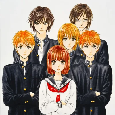 Ai Morinaga