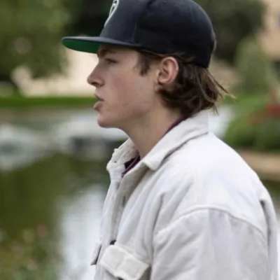 Aidan Jack O'Connell