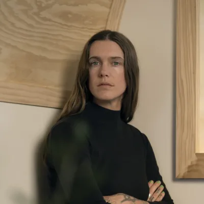 Aidan Koch