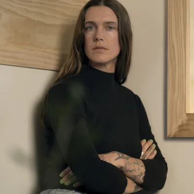 Aidan Koch