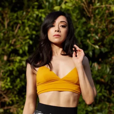 Aimee Garcia